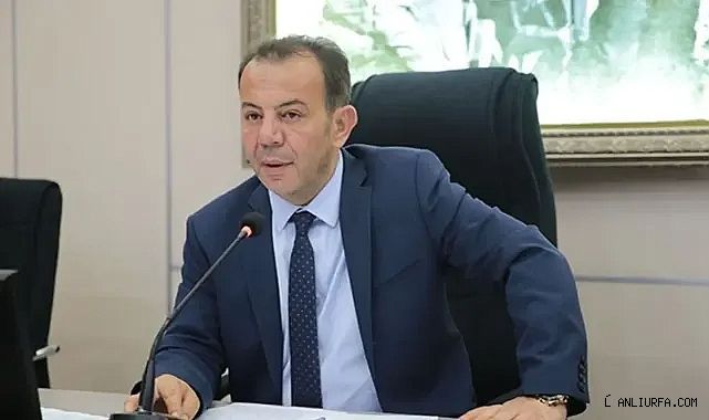 Bolu Belediye Başkanı Tanju Özcan'dan Bahçeli'ye sert sözler!