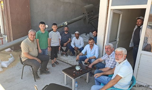 Eşbaşkan Paydaş