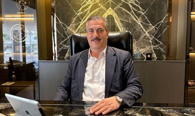 Eyyübiye Belediyesi Meclis Üyesi ve İş İnsanı Mehmet Karademir'den 15 Temmuz Demokrasi ve Milli Birlik Günü Mesajı