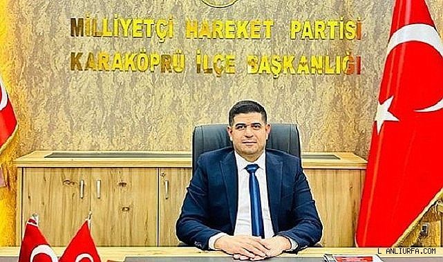 İdris Cesur'dan 15 Temmuz Mesajı: