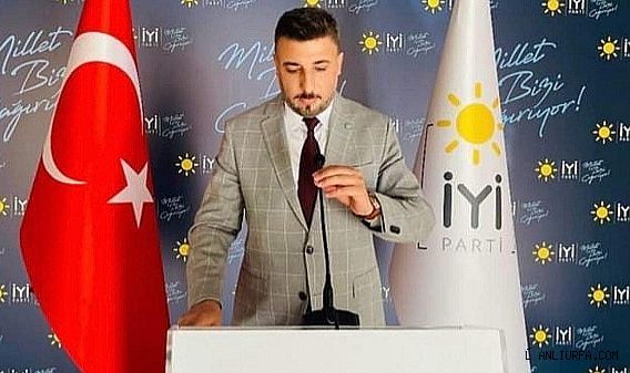 İYİ Parti Şanlıurfa İl Başkanı Ali Eroğlu'ndan 15 Temmuz Mesajı: