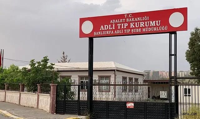 Kötü kokular geldi! Şanlıurfa'da bir genç evinde ölü bulundu!