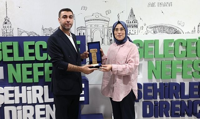 Lotus Hastanesi Yönetim Kurulu Başkanı Bülent Aziz Bülbül'den Ankara'da Önemli Ziyaret