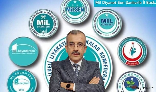 Ortak Özlem: Terörsüz Bir Türkiye!