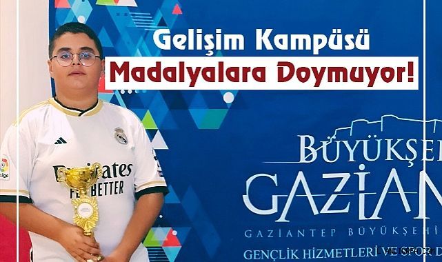 Pratik Yöntem Gelişim Kampüsü'nden Satrançta Gururlandıran Başarı