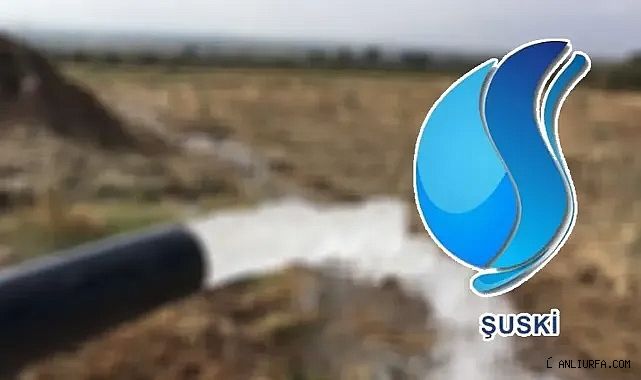 Şanlıurfa'da '20 yıldır içme suyumuz yok' diye Özdemir'e mesaj attılar! ŞUSKİ: Resmi başvuru olmamıştır!