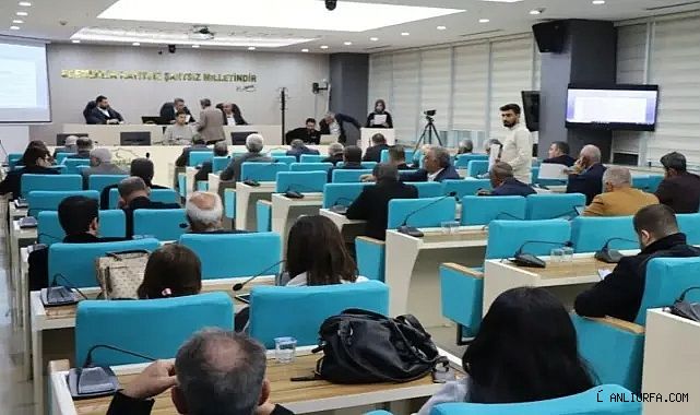 Şanlıurfa'da AK Parti'li ismin meclis üyeliği düşürüldü!