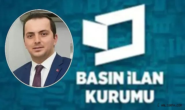 Şanlıurfa da bağlıydı! BİK Gaziantep Şube Müdürü Güngör görevinden ayrıldı!