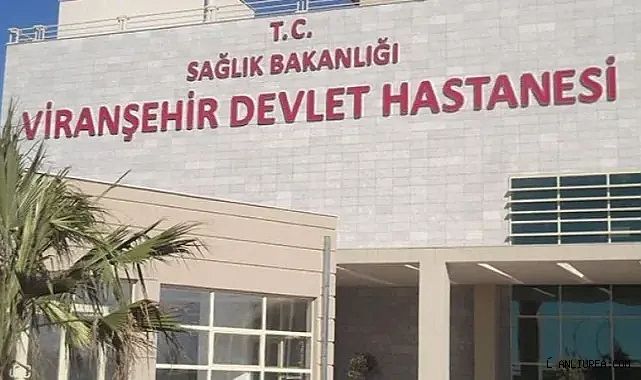 Şanlıurfa'da kavga çıktı! Yaralılar var