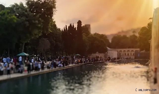 Şanlıurfa'da korkutan tahminler!