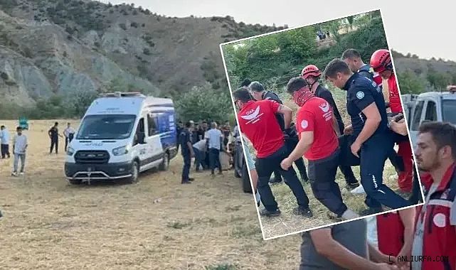 Şanlıurfa'dan giden mevsimlik tarım işçileri yine gurbette can verdi!