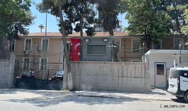 Suruç Kaymakamlığı'nda Usulsüzlük İddiası: Kamu Görevlisi Açığa Alındı