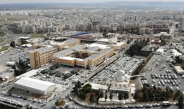 Uzaktan Hasta Değerlendirme Sistemi ile Evde Sağlık Hizmetlerinde Yeni Dönem