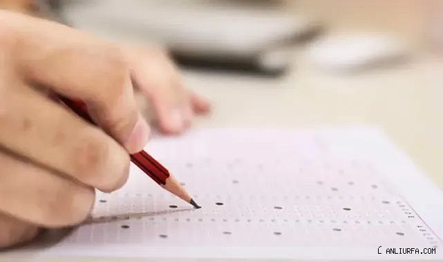 YKS sonuçları açıklandı!