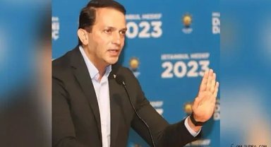 AK Parti'den ihracı talep edildi! Birinci partiden istifa etti