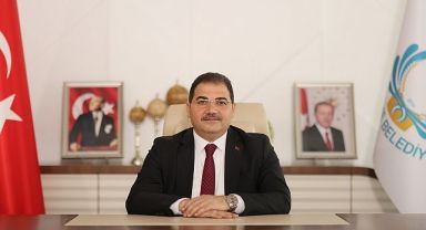 Başkan Canpolat'tan 30 Ağustos Zafer Bayramı Mesajı