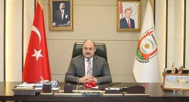 Başkan Gülpınar'dan 30 Ağustos Zafer Bayramı Mesajı