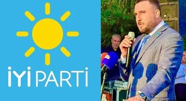 İYİ Parti Şanlıurfa İl Başkanı Ali Eroğlu'ndan 30 Ağustos Zafer Bayramı Mesajı
