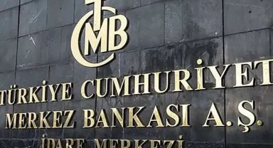 Merkez Bankası açıkladı! Türkiye'de bir dönem sona erdi!