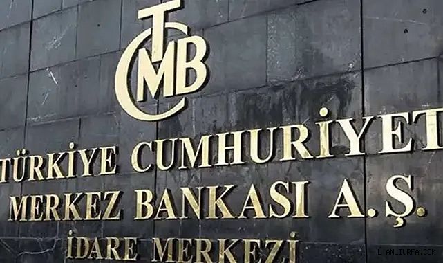 Merkez Bankası açıkladı! Türkiye'de bir dönem sona erdi!