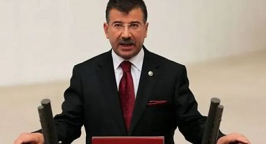 Milletvekili Cevheri'den yanıt geldi! Onurlu bir siyaset yürüttüm!