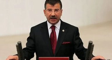 Milletvekili Cevheri'den yanıt geldi! Onurlu bir siyaset yürüttüm!