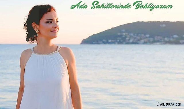 Nesibe Özgül Turgay'dan yeni single