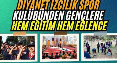 Şanlıurfa'da 2 Bin Genç Projede Buluştu