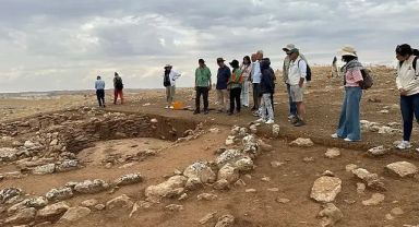 Şanlıurfa'da keşfedilmişti! Göbeklitepe ve Karahantepe'den de eski olabilir!