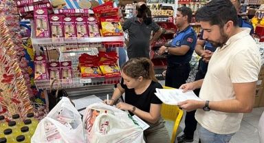 Şanlıurfa'da Ruhsatsız İlaç Operasyonu: 554 Adet İlaç Ele Geçirildi