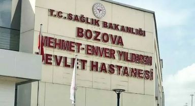 Şanlıurfa'daki gencin acı ölümü!