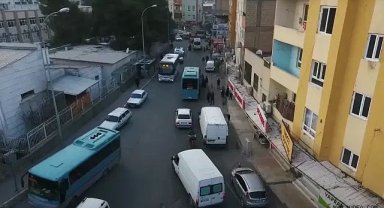 SSK Caddesinde yeni gelişme! İlk adım atılıyor