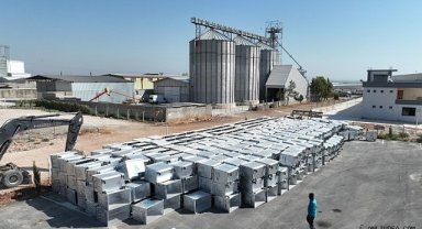 Tertemiz Eyyübiye İçin Dev Adımlar Atılıyor