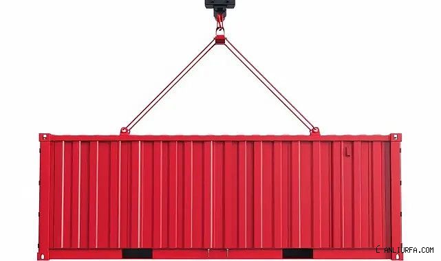 TÜİK açıkladı! Şanlıurfa'nın rakamlarında düşüş var!