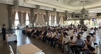 Türkiye İş Bankası'nın Düzenlediği Çiftçi Buluşmaları Bu Yıl İlk Kez DCT Trading İş Birliği İle Düzenlendi