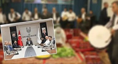 Valilik gündemine aldı! Şanlıurfa Sıra Geceleri aslına uygun olarak yaşatılacak!