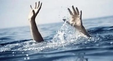 Acı haber geldi! Urfalı genç girdiğin denizde boğuldu!