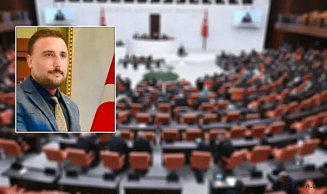 Başkan Eroğlu'ndan sert eleştiri: 13 milletvekilinin Urfa'ya ne faydası oldu?