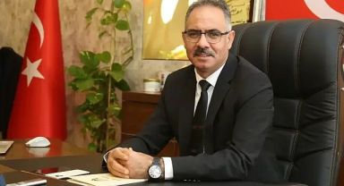 Başkan Kuş: Şehitlikten sonraki en yüce mertebe...