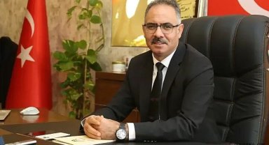 Başkan Kuş: Şehitlikten sonraki en yüce mertebe...