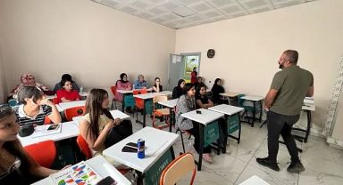 Başkan Mehmet Kuş: Gençlerimizin Yol Arkadaşı Ve En Büyük Destekçisiyiz