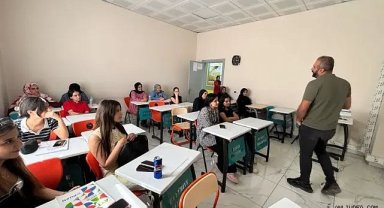 Başkan Mehmet Kuş: Gençlerimizin Yol Arkadaşı Ve En Büyük Destekçisiyiz