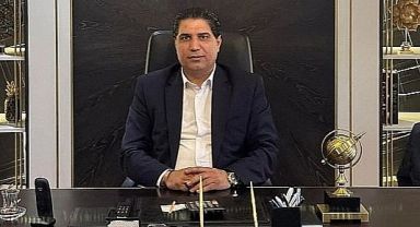 Bilal Açin'in 2025-2026 Eğitim Öğretim Yılı Mesajı