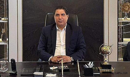 Bilal Açin'in 2025-2026 Eğitim Öğretim Yılı Mesajı