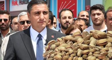 CHP Şanlıurfa İl Başkanı Ferhat Karadağ'dan Sert Tepki