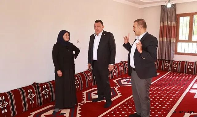 Emin Yetim'in Siyasi Rotası Merak Konusu: MHP'ye mi Geçiyor?