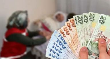 Evde bakım ödemeleri ne zaman yatacak?