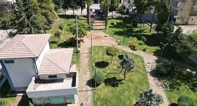 Haliliye'de Ağaçlandırma Seferberliği Devam Ediyor