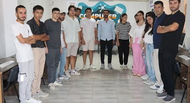 Hayallerindeki Üniversiteyi Şanlıurfa Büyükşehir Belediyesi İle Kazandılar