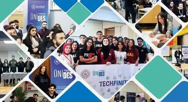 İşte detaylar: ÜNİDES başvuruları başladı!
